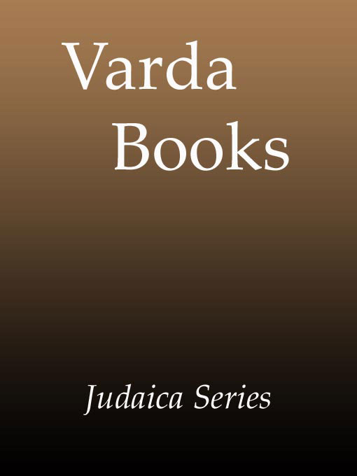Title details for A History of the Jews in Christian Spain. Vol. 2 by Yitzhak Baer - Available